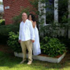 Meet your Posher, Tom